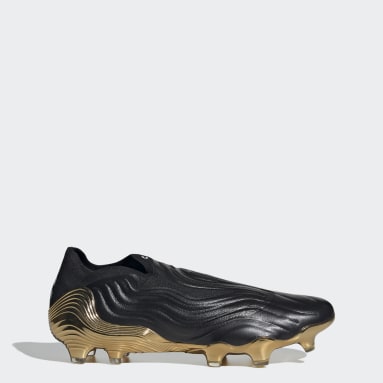 adidas high top football boots