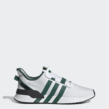 zapatillas u path adidas