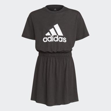 girls adidas dress