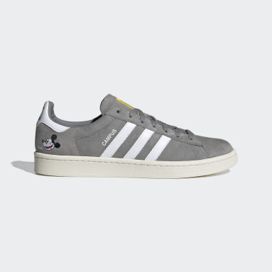 adidas women's campus shoes