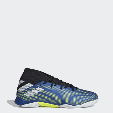 adidas indoor nemeziz