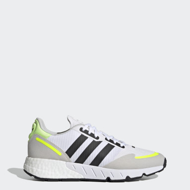 adidas zx 811 women Green