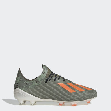 mohamed salah shoes