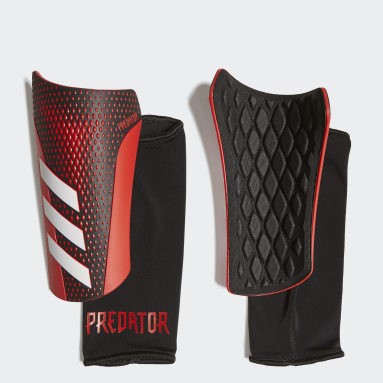 adidas kids shin guards
