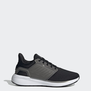 black adidas trainers womens