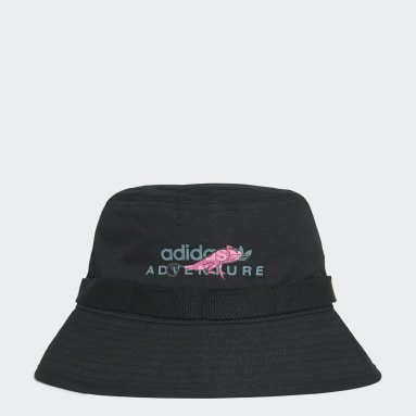 adidas hat black womens