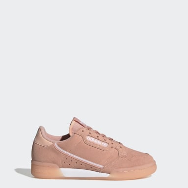 basket rose pale femme