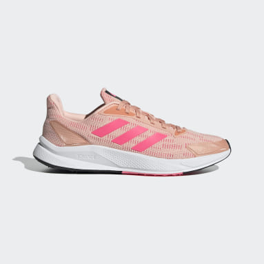adidas runner rosa