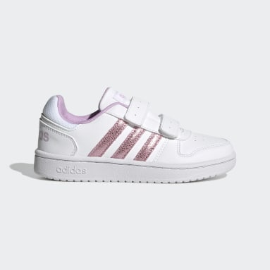chaussures basketball junior fille