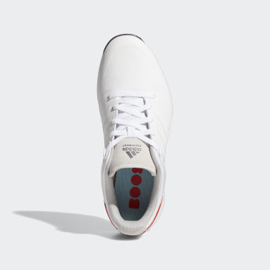 best wide fit golf shoes uk