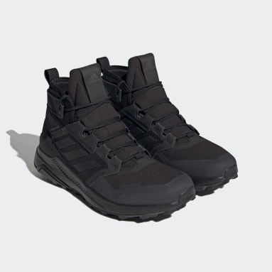 adidas walking shoes mens