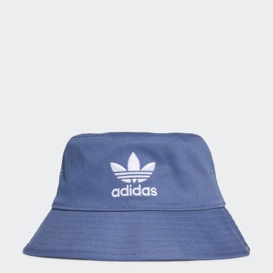 Bob adidas bleu clearance