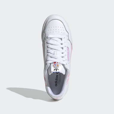 adidas continental 80 female