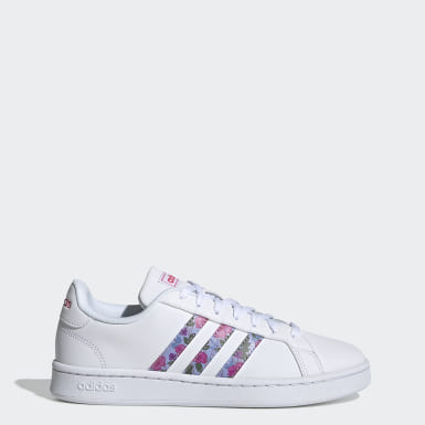 tenis adidas para jovenes