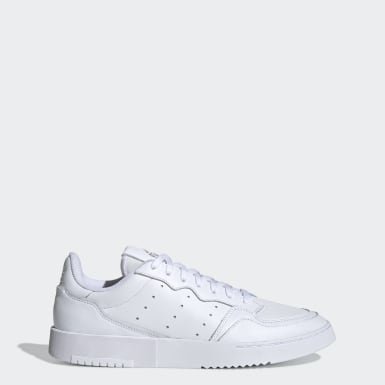 Weiße Für Adidas Schuhe FrauenOffizieller Shop MVpzUS