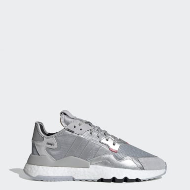 Bambas Online Comprar Zapatillas Zapatillas PlateadasDeportivas v0N8wmn