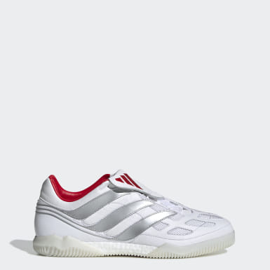 Blanco PredatorAdidas España Blanco PredatorAdidas Blanco España WrdexCBo