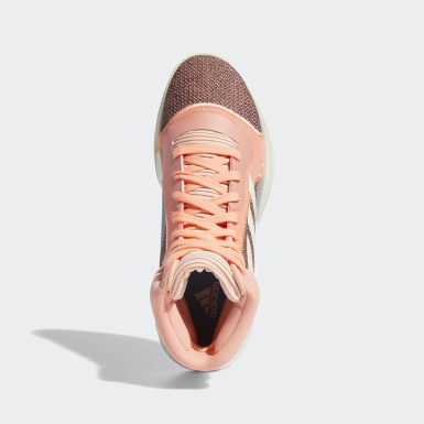 Orange Basketball Shoes Adidas Us