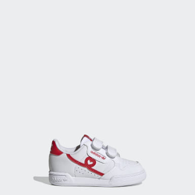 adidas originals continental 80 schuh