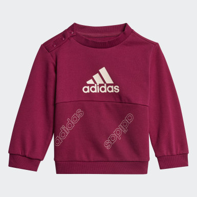 adidas baby grow