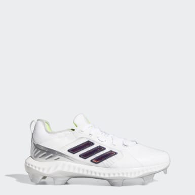 adidas softball shoes