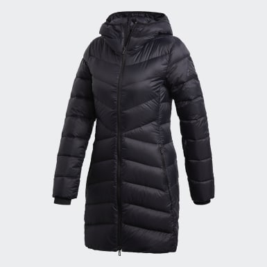 veste hiver adidas femme