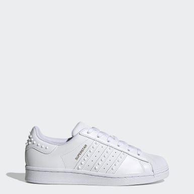 cheap white adidas shoes