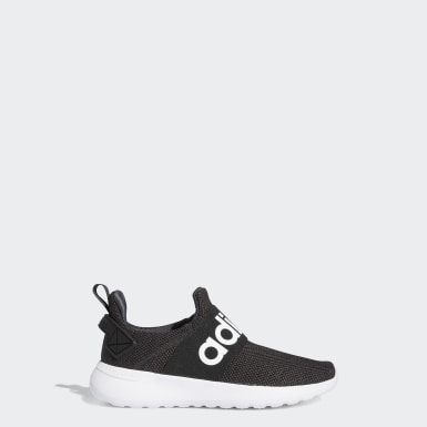 adidas kids laceless shoes