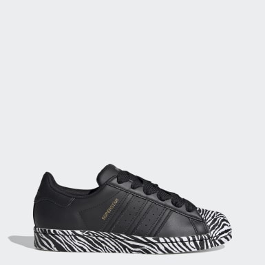 adidas superstar nere pitonate adidas superstar nere pitonate