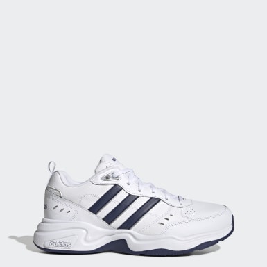 adidas high sole shoes