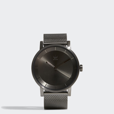 Sport Watches Led Digital Stainless Steel Adidas Us
