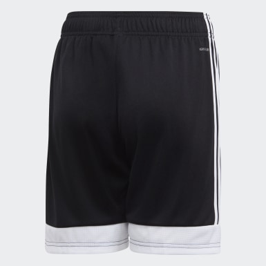 adidas soccer shorts with pockets