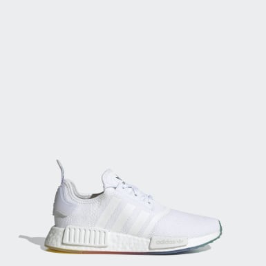 adidas nmd youth shoes