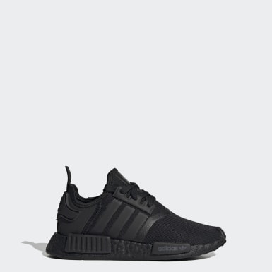 nmd kinderen grijs