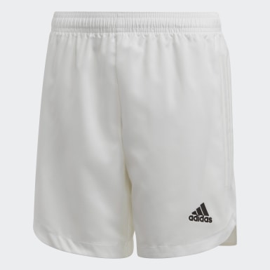 kids adidas shorts