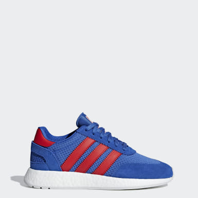 Dames - Blauw - I-5923 | adidas Nederland Dames - Blauw - I-5923 | adidas Nederland