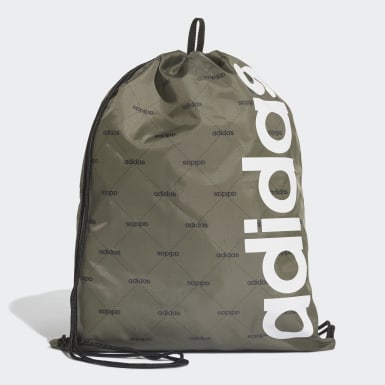 Mochilas saco Marrón Hombre | adidas España Mochilas saco Marrón Hombre | adidas España