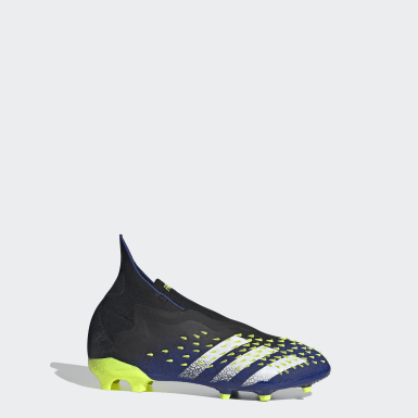 adidas soccer shoes boys