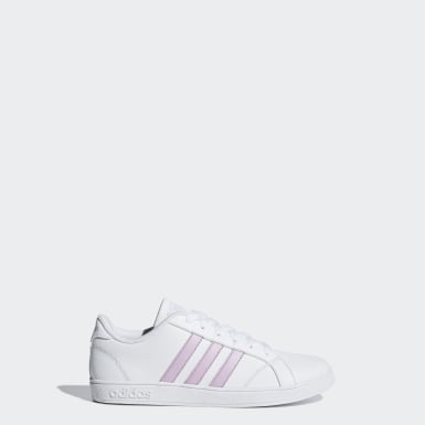 adidas kids baseline shoes