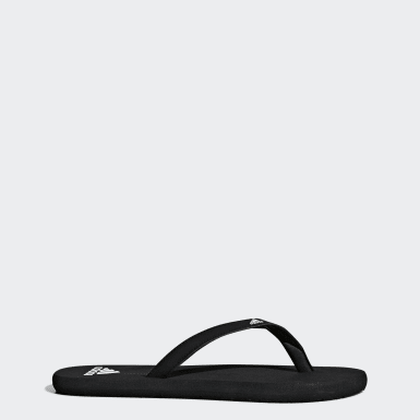 adidas womens flip flops uk