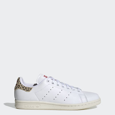 adidas stan smith dames groen