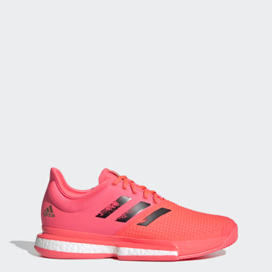 Men's Pink Shoes | adidas UK