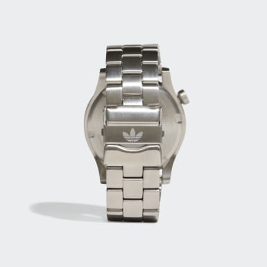 Sport Watches Led Digital Stainless Steel Adidas Us