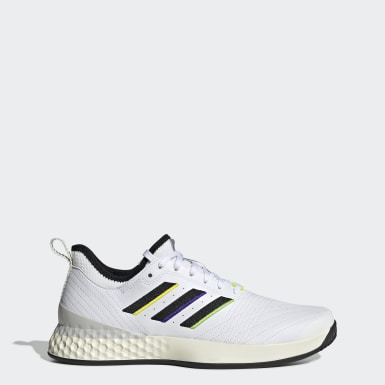 adidas hard court heren