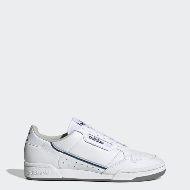 adidas continental 80 mulher