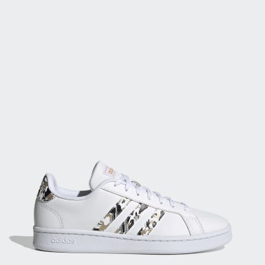adidas tennis femme