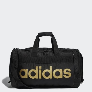 adidas sports duffel bag