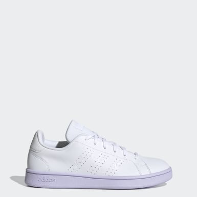 adidas vs advantage cl nere