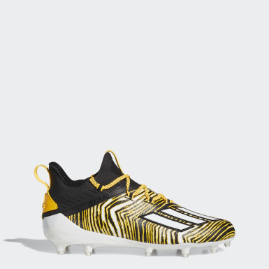 adidas burner cleats