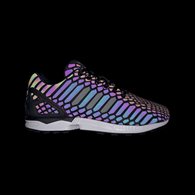 adidas zx flux uomo rosa